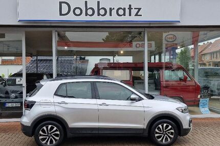 VW T-Cross 28.950 km 17.900 &euro; Lamspringe 31195