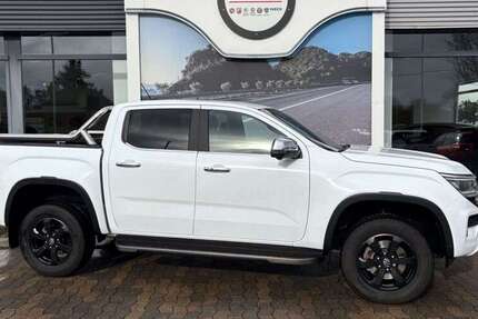 VW Amarok 27.500 km 52.991 &euro; Bad Oeynhausen 32549