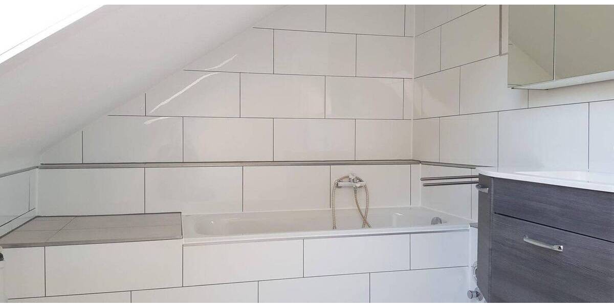 Etagenwohnung Schwäbisch Gmünd Herlikofen - 3 Zimmer, 94 m&sup2;, 950&euro; | Angebot:26833844