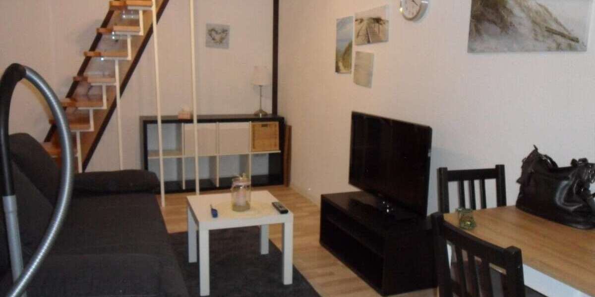 Etagenwohnung Vechelde Vechelade - 2 Zimmer, 50 m&sup2;, 445&euro; | Angebot:27031545