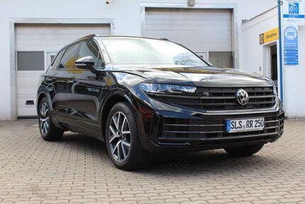 VW Touareg 19.317 km 69.990 &euro; Ensdorf 66806