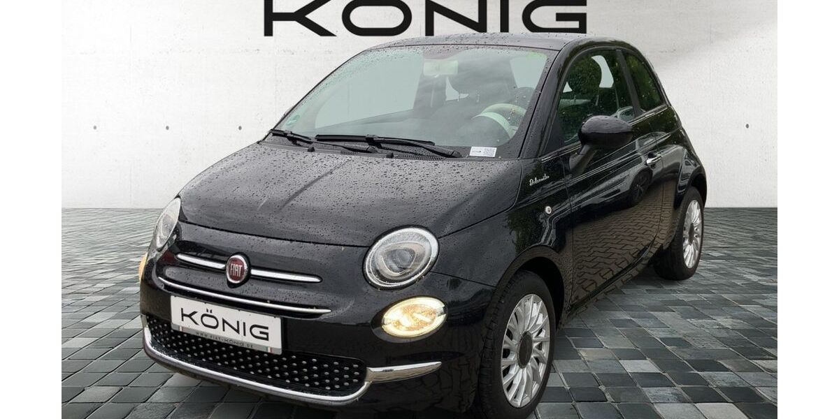 Fiat 500 64.917 km 12.798 &euro; Nohra 99428