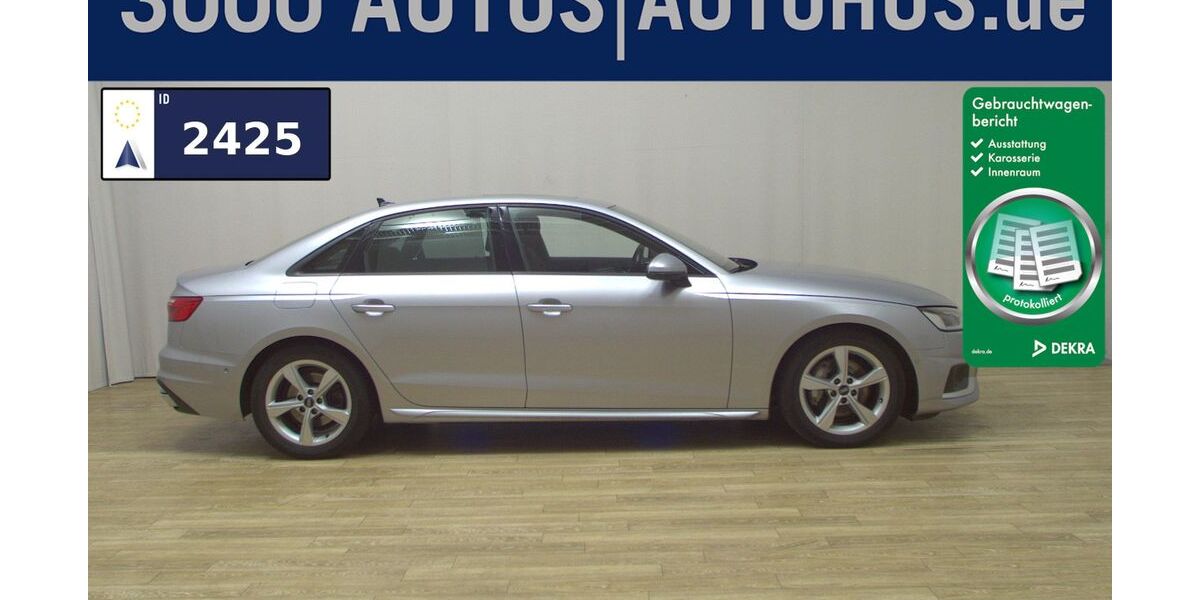 Audi A4 107.395 km 23.480 &euro; Bremen / Arsten 28279