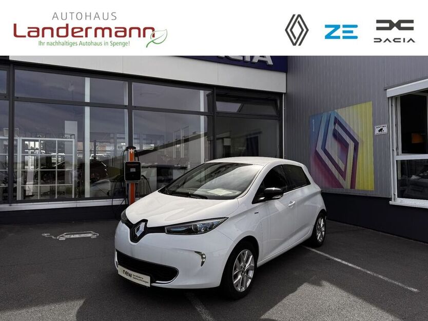 ZOE