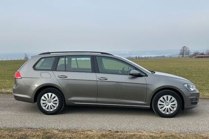 VW Golf 87.000 km 13.500 &euro; Riedering 83083