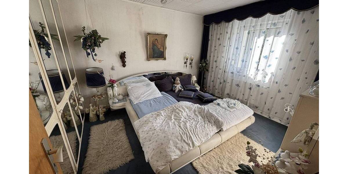 Doppelhaushälfte Schwandorf - 4 Zimmer, 100 m&sup2;, 187.000&euro; | Angebot:26376957