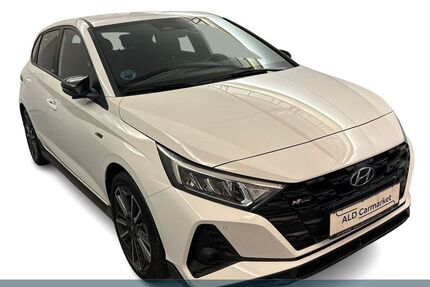 Hyundai i20 19.204 km 15.280 &euro; Dorfmark 29683
