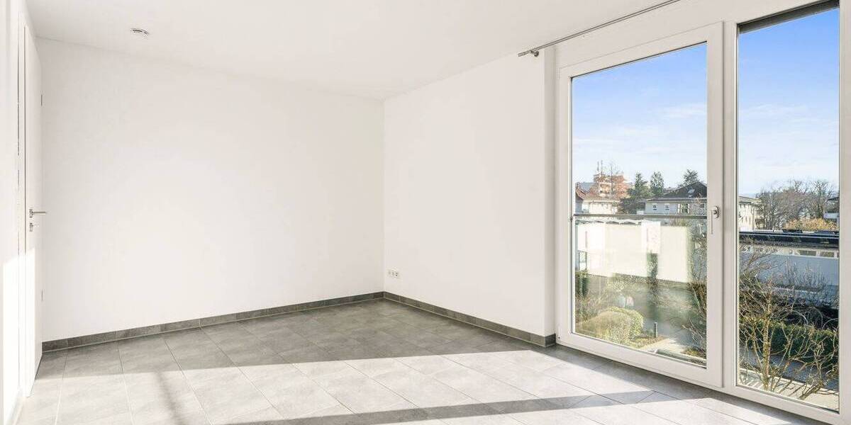 Etagenwohnung Konstanz Petershausen - 4 Zimmer, 99 m&sup2;, 840.000&euro; | Angebot:26190692