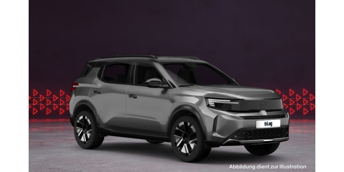 Opel Frontera 4.980 km 23.570 &euro; Bühl 77815