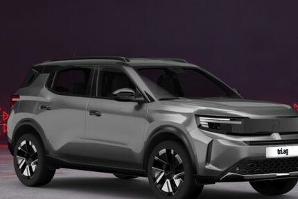 Opel Frontera 4.980 km 23.849 &euro; Bühl 77815