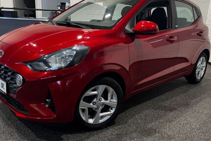 Hyundai i10 27.700 km 14.490 &euro; Marl/Recklinghausen 45770