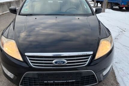 Ford Mondeo 248.195 km 1.500 &euro; Dingolfing 84130