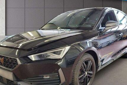 Cupra Leon 21.627 km 27.890 &euro; Flensburg 24941