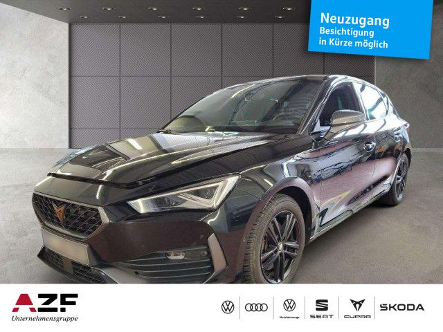 Cupra Leon 21.627 km 27.890 &euro; Flensburg 24941