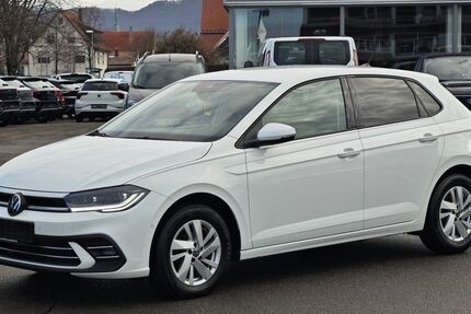 VW Polo 35.700 km 19.900 &euro; Dettingen/Erms 72581