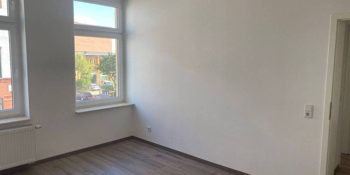 Zimmer Halle (Saale) Innenstadt - 1 Zimmer, 36 m&sup2;, 310&euro; | Angebot:26376800