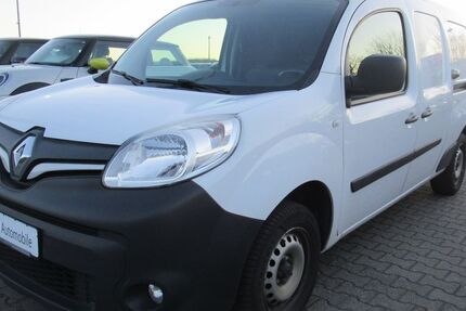 Renault Kangoo 147.000 km 9.490 &euro; Karlstadt 97753