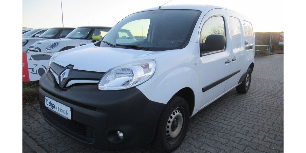 Renault Kangoo 147.000 km 9.490 &euro; Karlstadt 97753