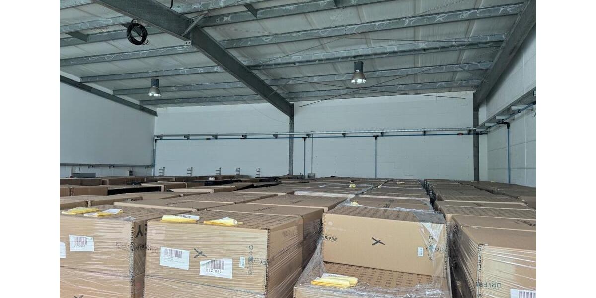 Gewerbeobjekt Schwalbach - 1.500&euro; | Angebot:26479165