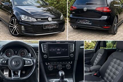 VW Golf 144.252 km 15.290 &euro; Herdorf 57562