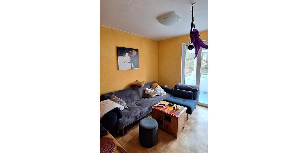 Etagenwohnung Freising Am Vogelherd - 2 Zimmer, 50 m&sup2;, 980&euro; | Angebot:25926240