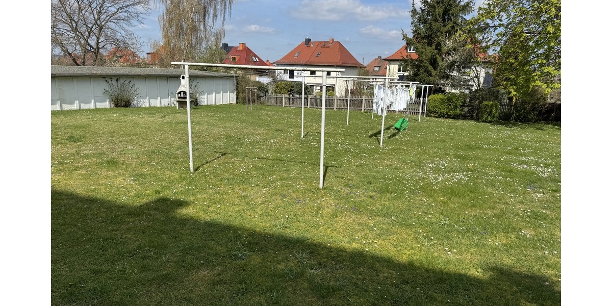 3-Raum ETW mit Balkon, Garage und Stellplatz in Gera - Etagenwohnung Gera Ostviertel | Angebot:26586644