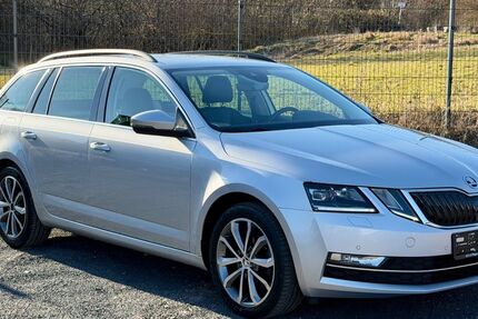 Skoda Octavia 221.000 km 10.450 &euro; Eisenach 99817