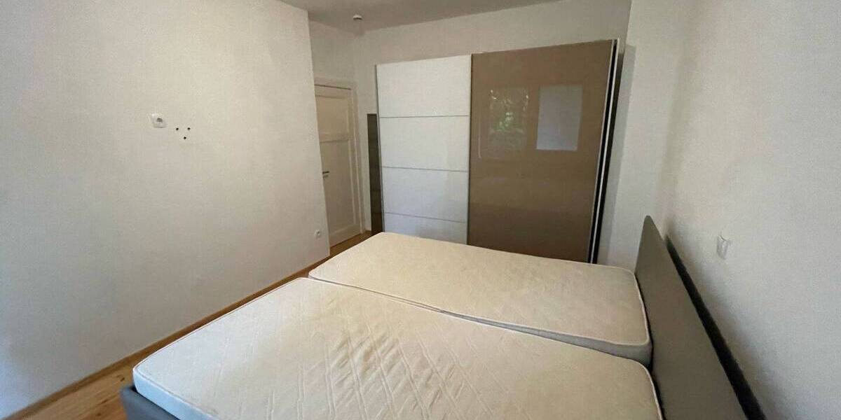 Etagenwohnung Hamburg Barmbek-Nord - 2 Zimmer, 46 m&sup2;, 255.000&euro; | Angebot:26695479