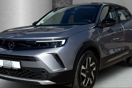 Opel Mokka 22.600 km 19.888 &euro; Hamburg 22159