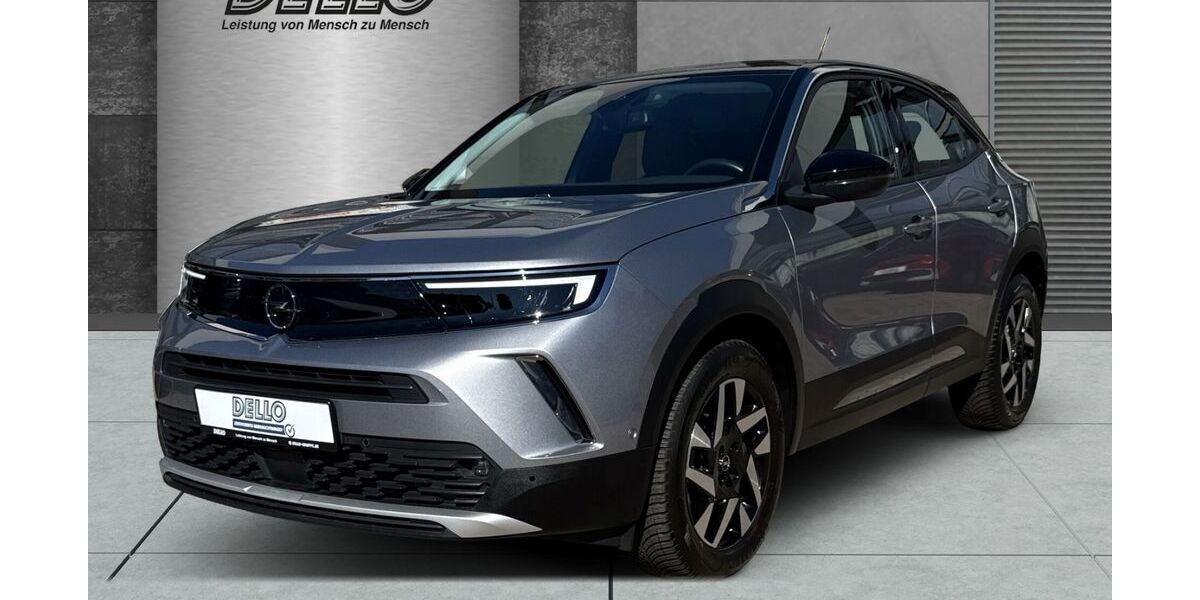 Opel Mokka 22.600 km 19.899 &euro; Hamburg 22159