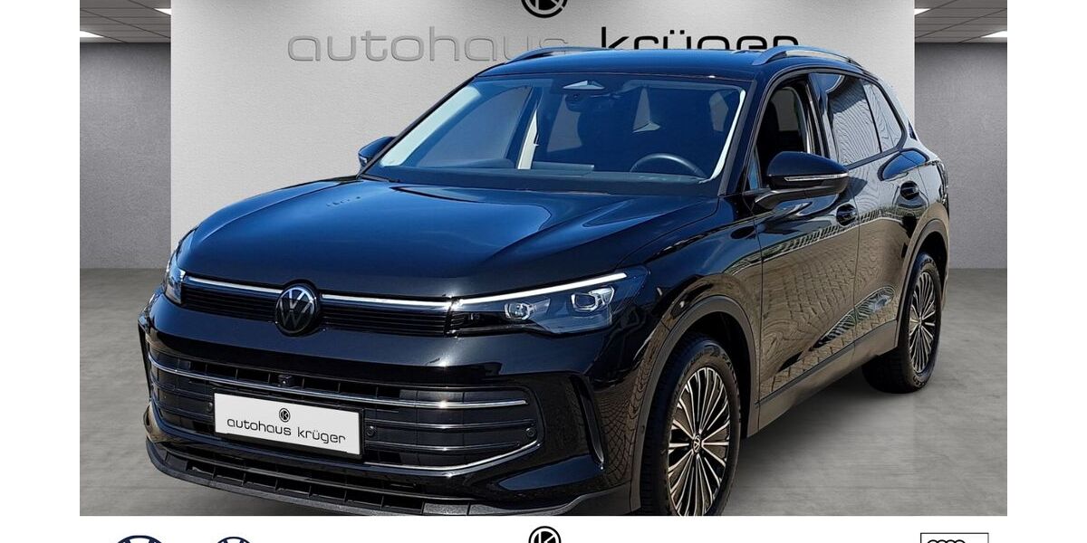 VW Tiguan 21.915 km 36.900 &euro; Bad Krozingen 79189