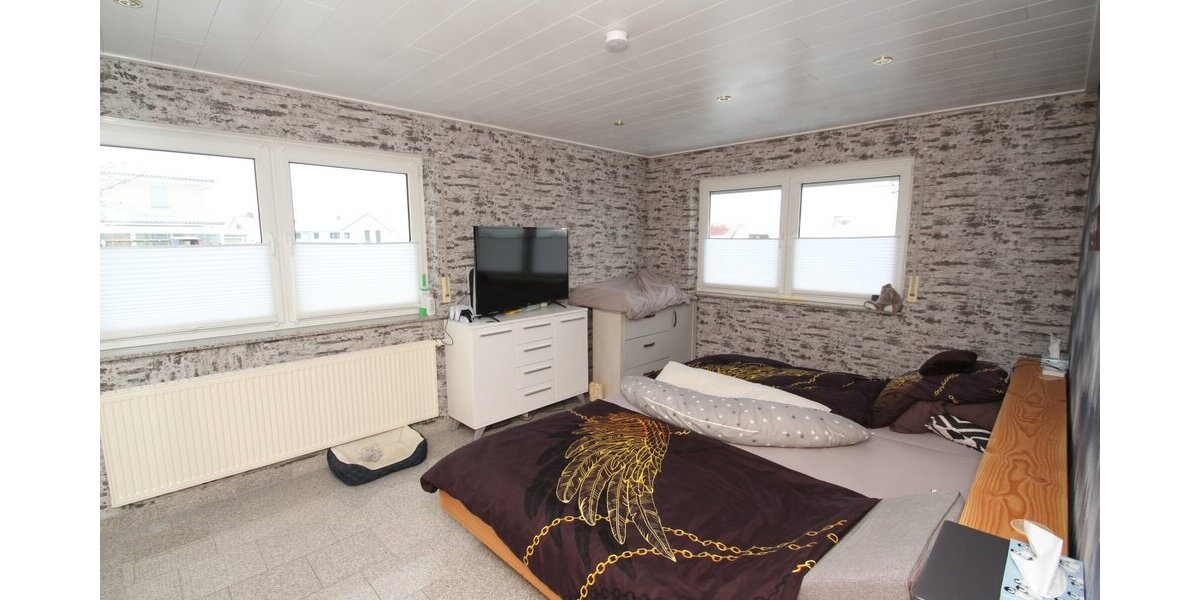 Sontra, 2 Fam.Hs. - Zweifamilienhaus Sontra | Angebot:9336461
