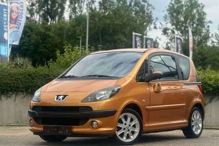 Peugeot 1007 120.000 km 2.999 &euro; Eschweiler 52249