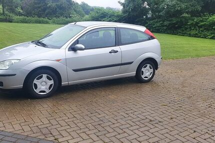 Ford Focus 178.870 km 1.600 &euro; Wuppertal 42369