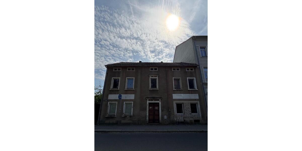 Mehrfamilienhaus, Wohnhaus Bischofswerda - 55.000&euro; | Angebot:27192082