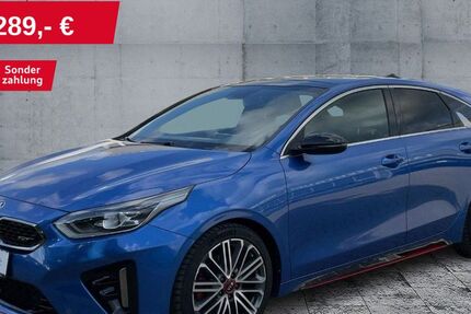 Kia pro ceed / ProCeed 34.950 km 23.500 &euro; Kulmbach 95326