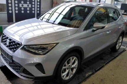 Seat Arona 36.600 km 19.980 &euro; Meckenheim / Bonn 53340