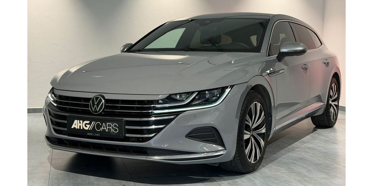 VW Arteon 115.938 km 24.900 &euro; Burghaun 36151