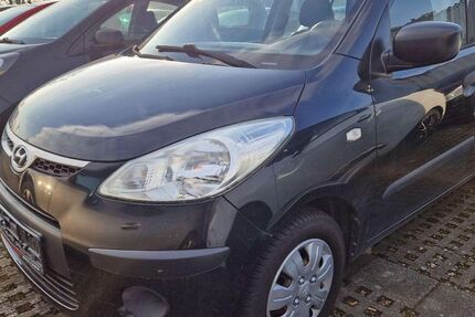 Hyundai i10 179.500 km 2.200 &euro; Schwetzingen 68723