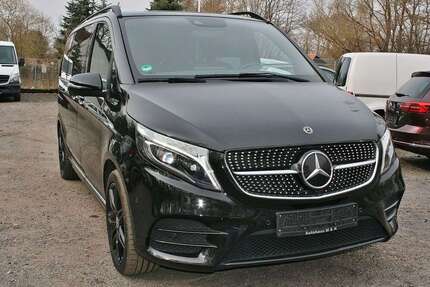 Mercedes-Benz V 250 147.890 km 37.990 &euro; Sponholz 17039