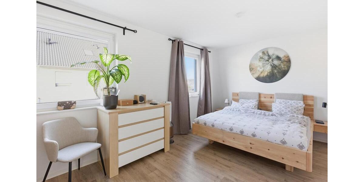 Doppelhaushälfte Schulzendorf - 4 Zimmer, 148 m&sup2;, 2.390&euro; | Angebot:26120401