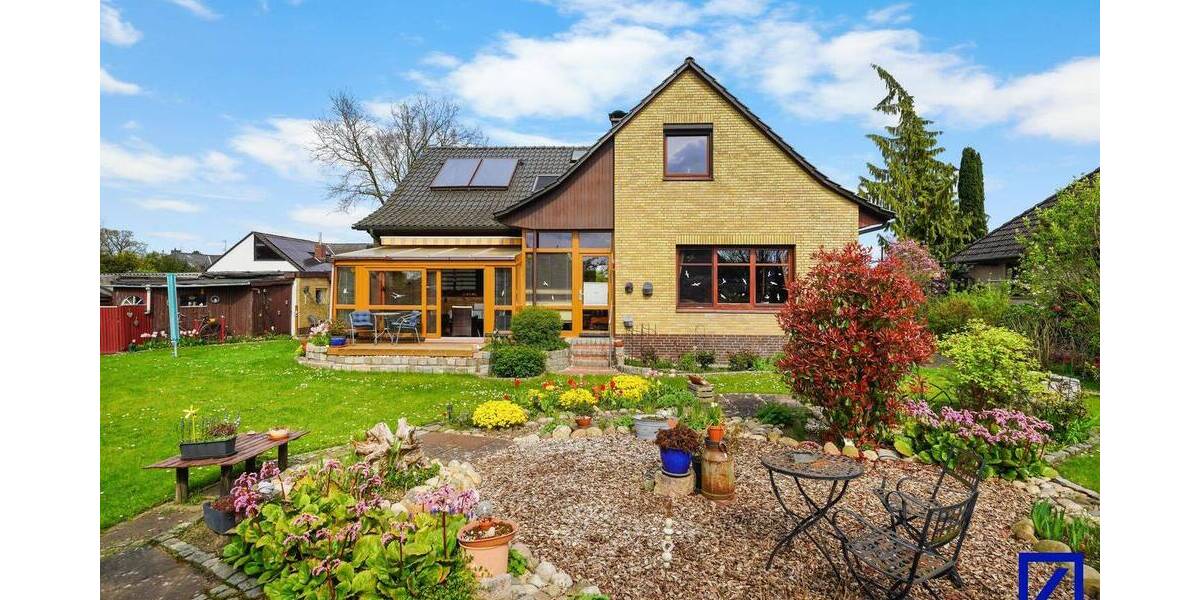 Einfamilienhaus Blender - 6 Zimmer, 174 m&sup2;, 349.000&euro; | Angebot:26644147