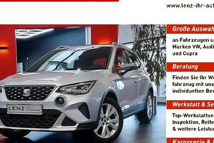 Seat Arona 35.500 km 16.990 &euro; Eberbach 69412