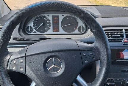 Mercedes-Benz B 170 89.000 km 6.800 &euro; Rot am See 74585