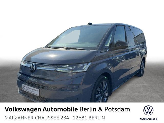 VW T7 Multivan 90.550 km 49.930 &euro; Berlin 12681