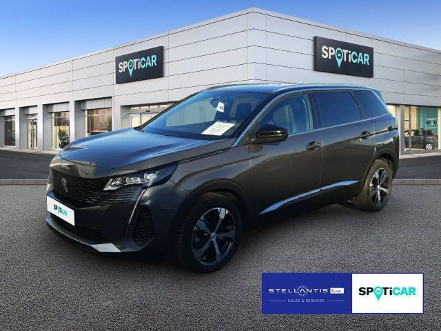 Peugeot 5008 25.920 km 24.990 &euro; Berlin 12681