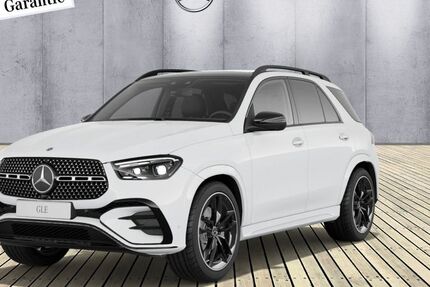 Mercedes-Benz GLE 450 11.000 km 94.950 &euro; Geilenkirchen 52511