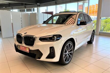 BMW X3 M40