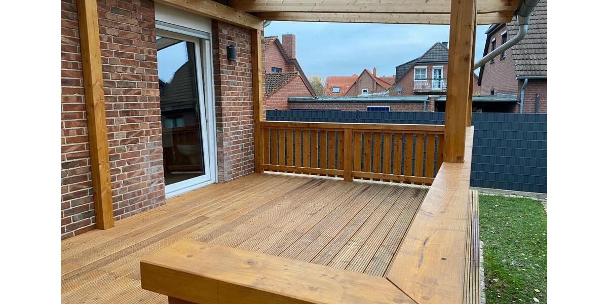 Doppelhaushälfte Barsinghausen - 3 Zimmer, 109 m&sup2;, 1.240&euro; | Angebot:24901840