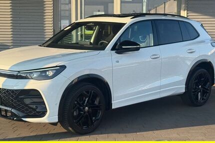 VW Tiguan 27.700 km 45.640 &euro; Erlangen 91058